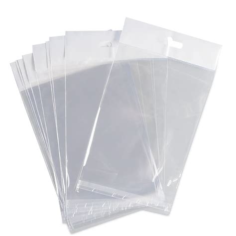 polypropylene lip bags wholesale.